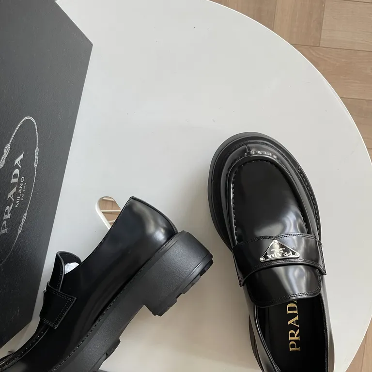 Prada Shoe 